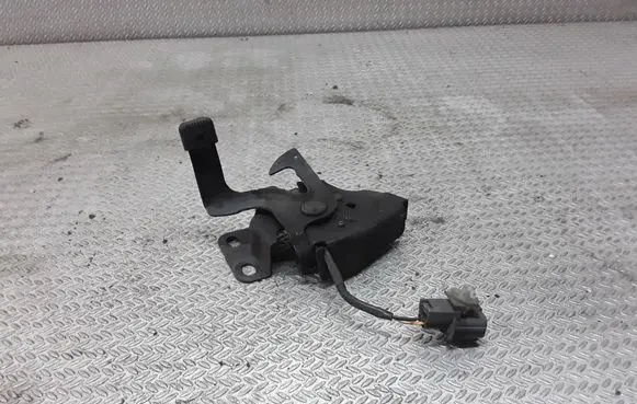 Honda Accord Engine bonnet/hood lock/catch