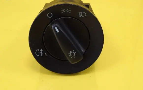 Volkswagen Polo Light switch 1C0941531