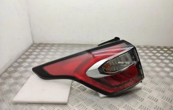 Ford Kuga II Rear/tail lights GV4113405AJ