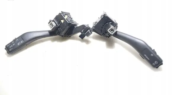 Skoda Octavia Mk2 (1Z) Light switch