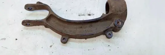 Audi A6 C7 Coil spring mount 8K0413M