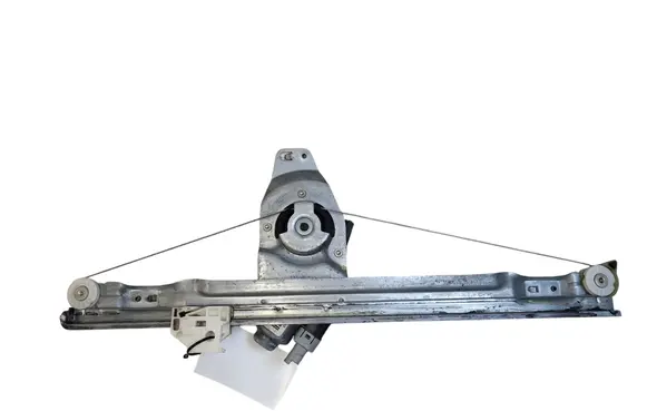 Citroen C4 Grand Picasso Rear door window regulator with motor 135090222 401786A8