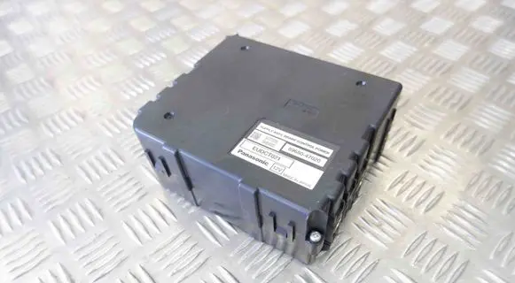 Toyota Prius (XW20) Brake system control unit/module 8968047020
