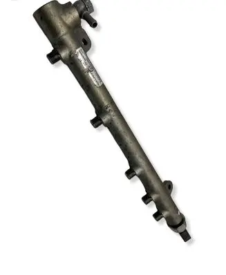 Mercedes-Benz C W204 Fuel main line pipe A6460700395