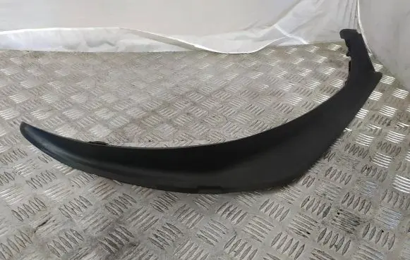 Mercedes-Benz S W222 Centre console side trim rear A2226901444