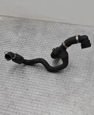 Mercedes-Benz GLC X253 C253 Engine coolant pipe/hose A2135016982 537065A1P2 7157560