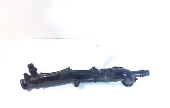 Citroen C3 Aircross Engine coolant pipe/hose 9807502380