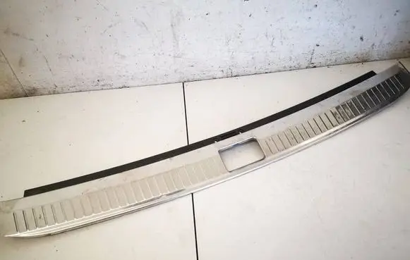Mercedes-Benz C W203 Other trunk/boot trim element A2036901887