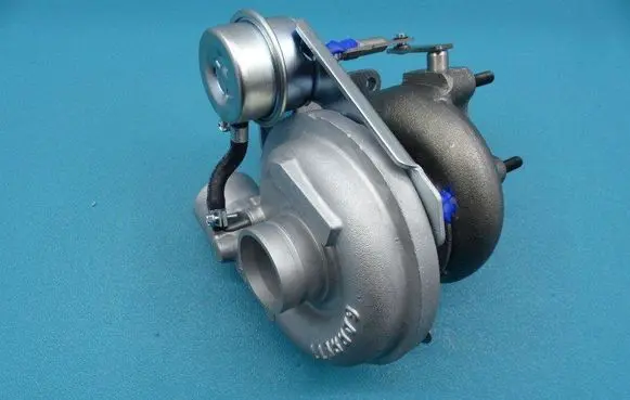 Renault Master II Turbo 454061-10 IMPRK943989