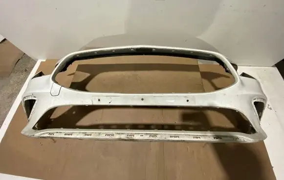 Mercedes-Benz CLA C118 X118 Front bumper A1188855300 A1188805700