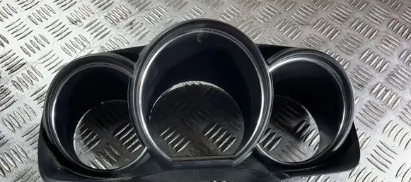 Lexus RX 330 - 350 - 400H Dashboard trim 5540448030