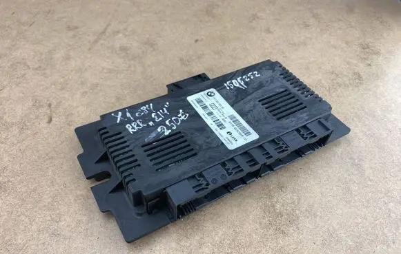 BMW X1 E84 Other control units/modules 9240528 61359240528