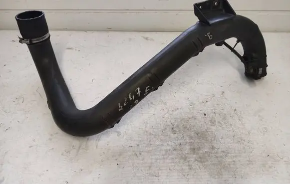 Intercooler hose/pipe