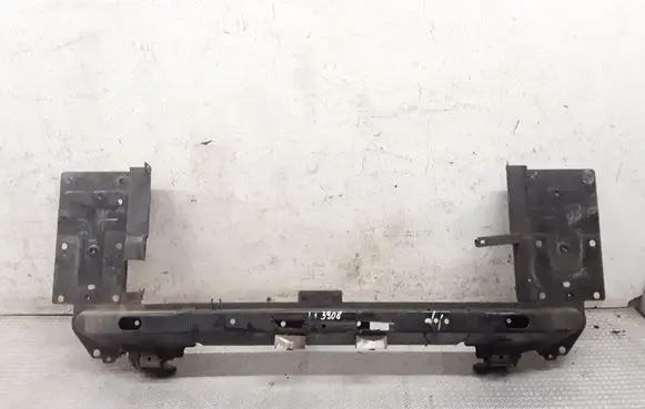Nissan Murano Z50 Bottom radiator support slam panel 
