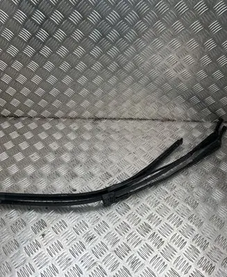 Volkswagen Golf Plus Windshield/front glass wiper blade 
