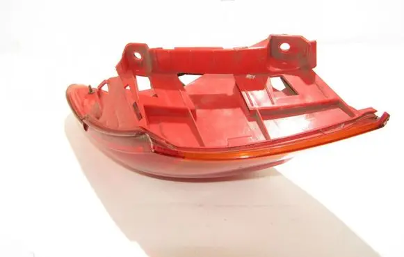 Nissan Murano Z51 Rear/tail lights
