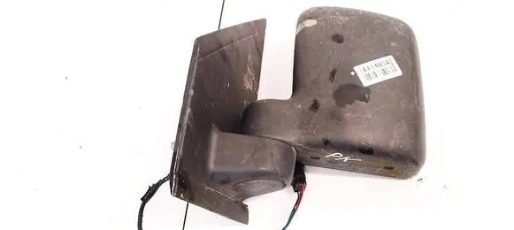 Ford Transit - Tourneo Connect Front door electric wing mirror E2011022