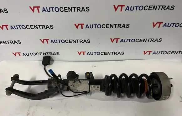 BMW X5 F15 Front shock absorber/damper 6875083 210218 10541310