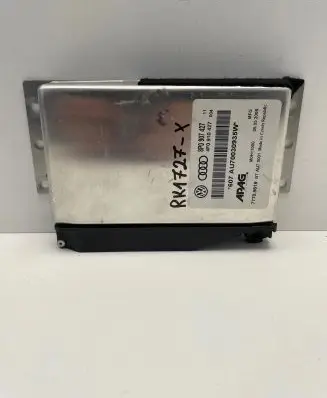 Audi A6 S6 C6 4F Other control units/modules 8P0907427 4F0910427