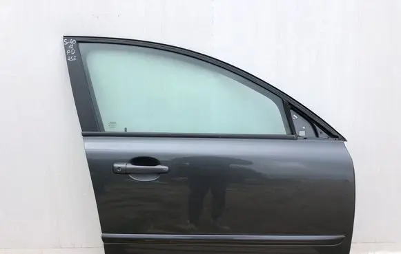 Volvo S40 Front door