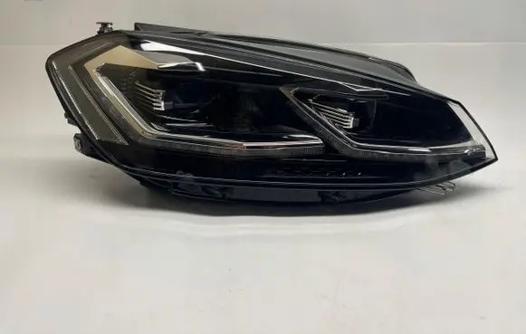 Volkswagen Golf VII Headlight/headlamp 5G1941036