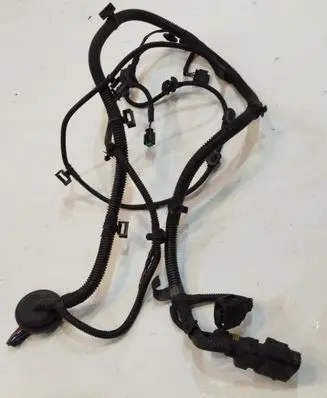 Maserati Ghibli Brake wiring harness 670