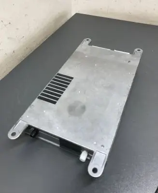 BMW 7 E65 E66 Phone control unit/module 11585217