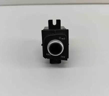 Audi A5 Sound control switch 8W2919616