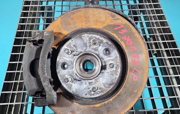 Nissan X-Trail T32 Front wheel hub spindle knuckle IMPRK1570157