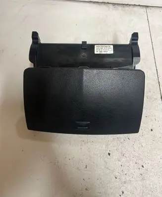 Mercedes-Benz C W204 Screen/display/small screen A2046801231