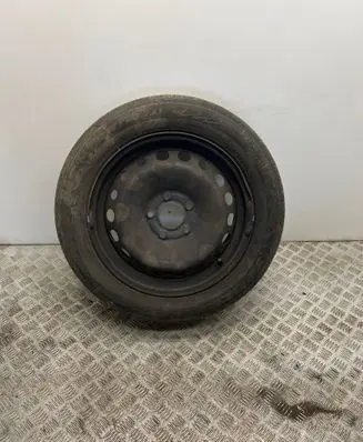 Renault Megane IV R16 steel rim 403009306R