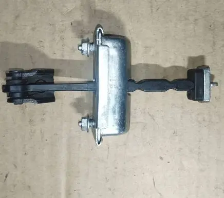Opel Corsa E Rear door check strap stopper 13181961