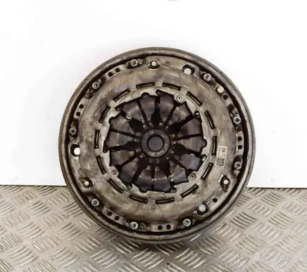 Nissan Qashqai Clutch set kit