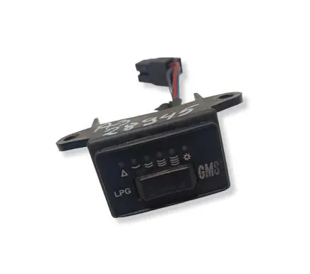 Audi A3 S3 8L Fuel (gas) shift switch 2350201 C1520AT