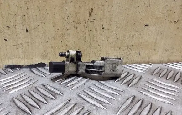 Crankshaft position sensor
