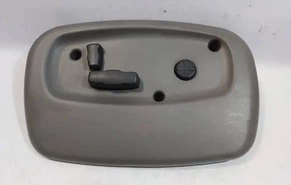 Chevrolet TrailBlazer A set of switches 1999378 12450115