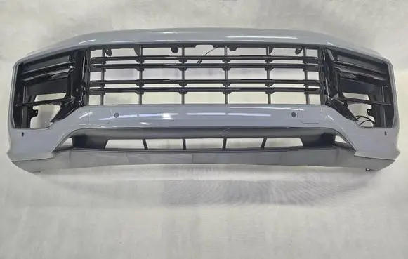 Porsche Cayenne (9Y0 9Y3) Front bumper 9Y0807221F