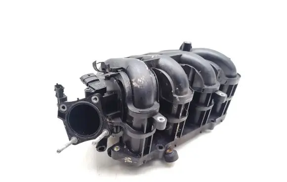 Hyundai i20 (PB PBT) Intake manifold 3930003000