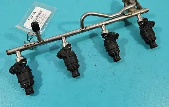 Opel Astra G Fuel injector 5WK93151 IMPRK1552303