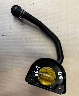 Renault Trafic III (X82) Oil filler cap 8200795333