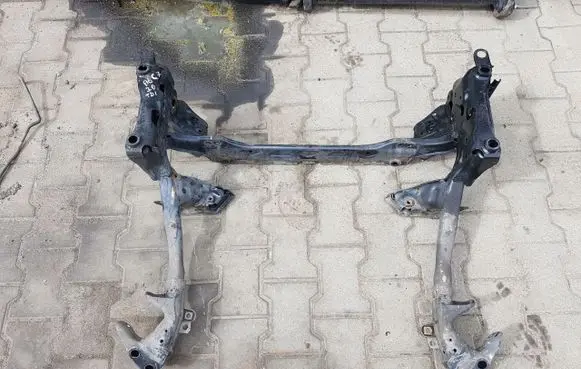Audi RS7 C7 Front subframe 4G0399252C