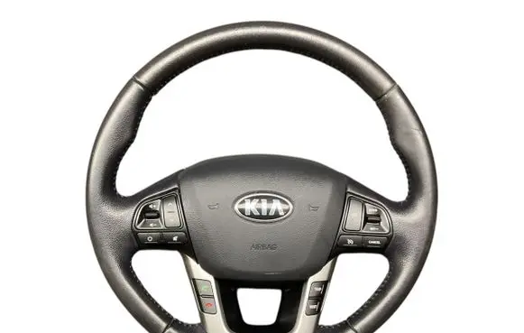 KIA Rio Steering wheel 561301W000 569004XXXX