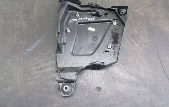 Peugeot 3008 I Other handbrake/parking brake parts 300056946