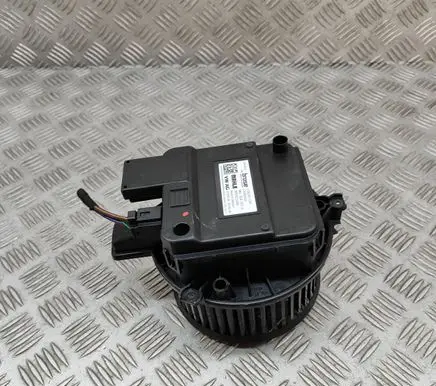 Audi e-tron Heater fan/blower 4M1820021C C24245109