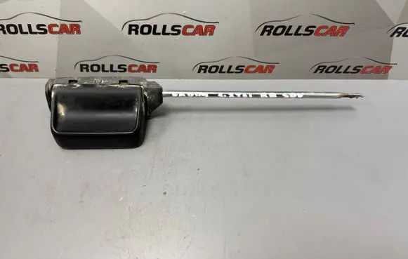 Volkswagen Caddy Sliding door interior handle 7H0843642B