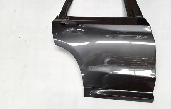 BMW X3 G01 Rear door