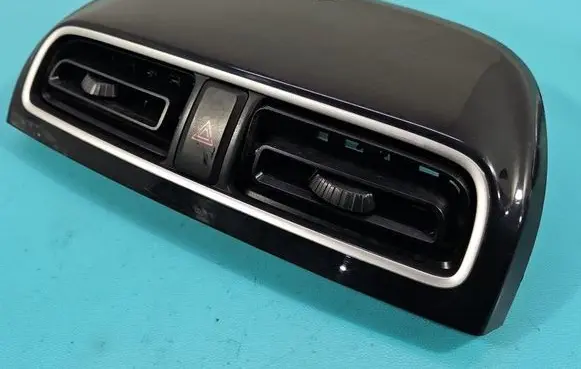 Mitsubishi Space Star Dash center air vent grill 8002B003XA IMPRK1459887