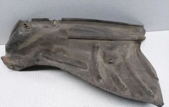 Mitsubishi Space Wagon Other exterior part MR294371