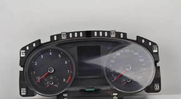 Speedometer (instrument cluster)