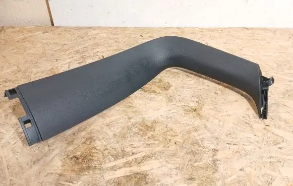 Mercedes-Benz GLC X253 C253 Other trunk/boot trim element A2537400171 106604